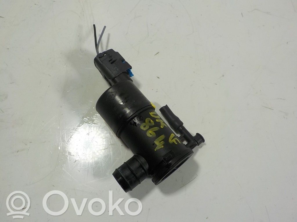 Windscreen/windshield washer pump   2107R