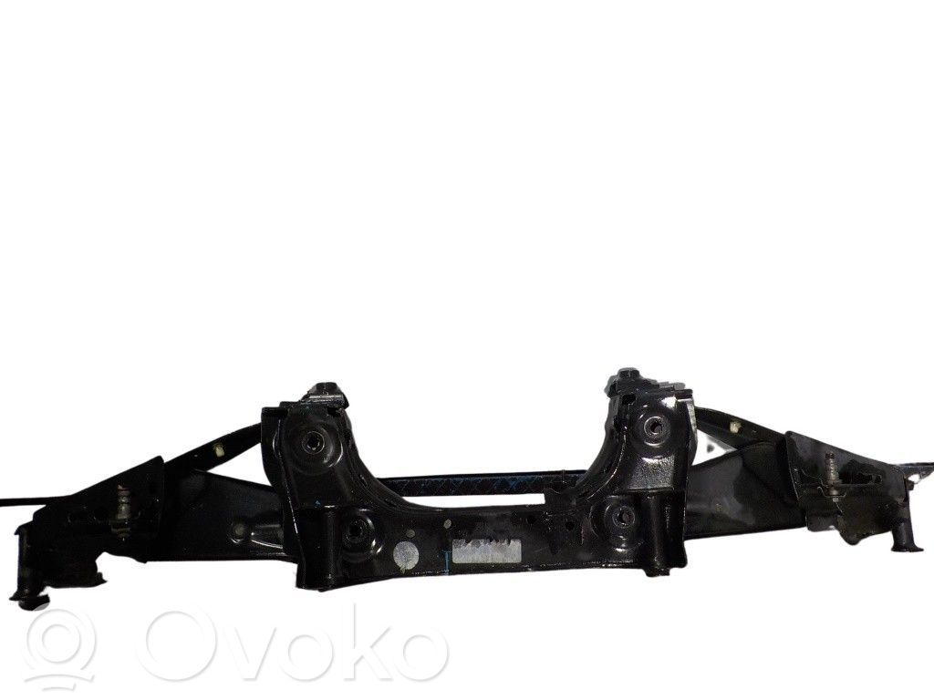 BMW 2 F45 Assale posteriore con riduttore