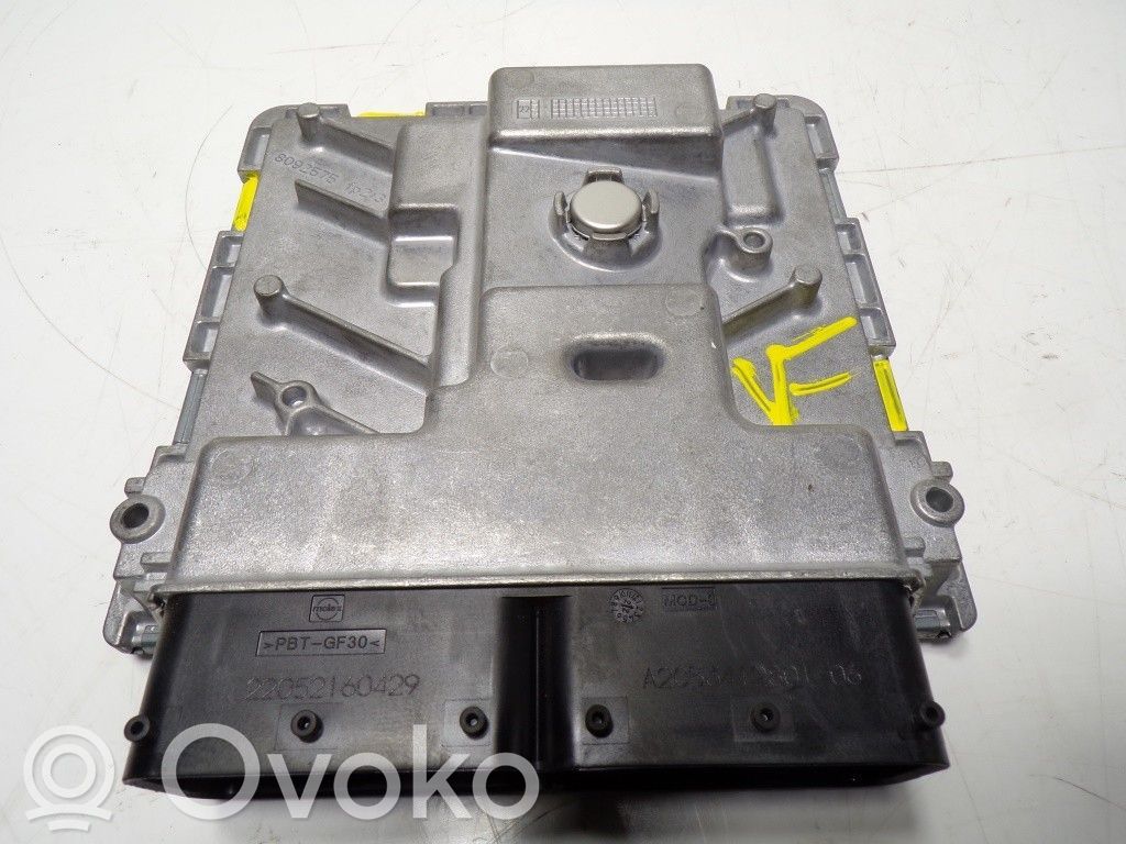 Engine control unit/module   5FA906259,06K907425N