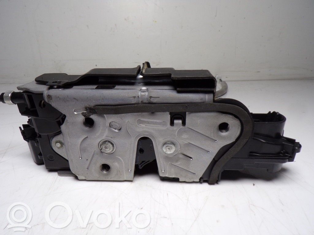 Front door lock   5TB837015E,5TB837015E