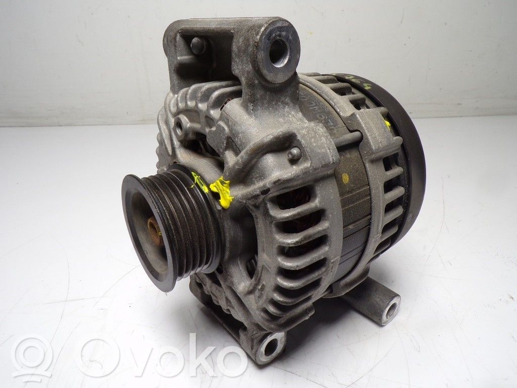 Alternador   39078192,0126312100