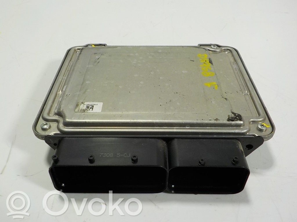 Seat Arona Engine control unit/module 