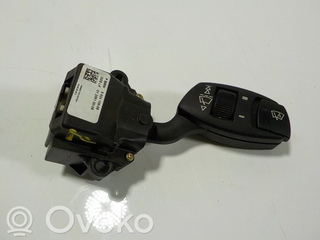 Commodo d'essuie-glace   61316924106,692410608