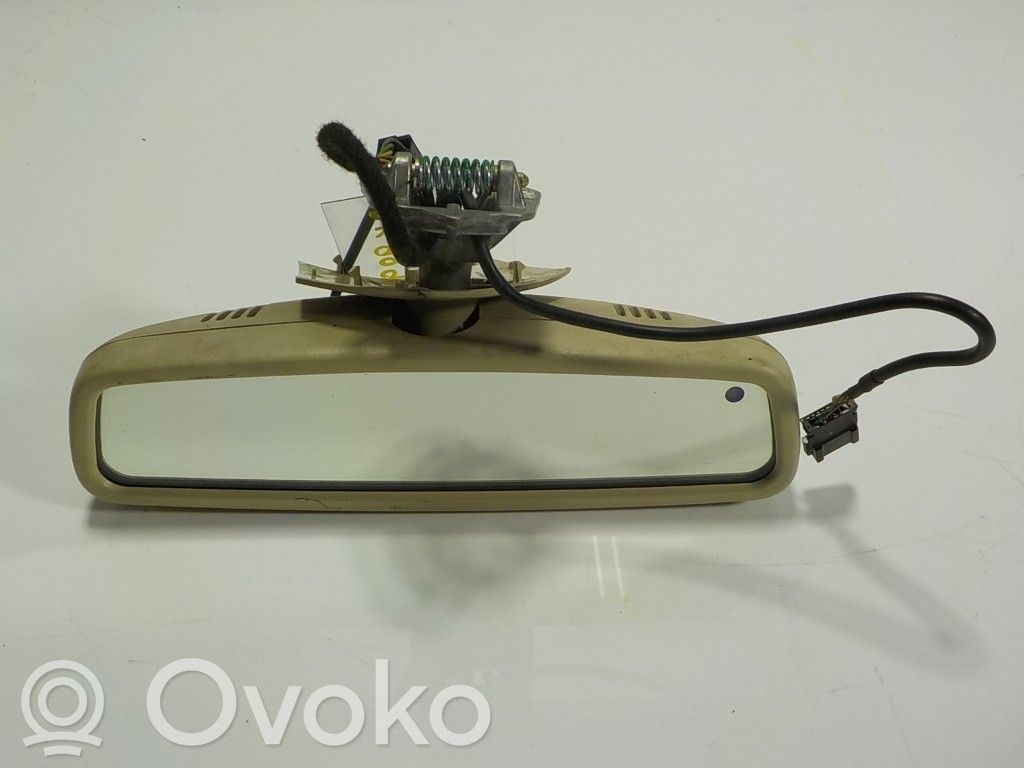 Mercedes-Benz CLS C219 Espejo retrovisor (interior) 