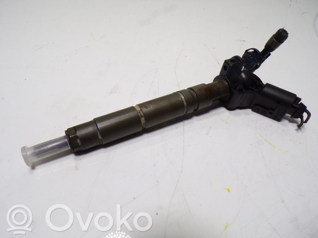 Mercedes-Benz CLS C219 Injector combustibil 