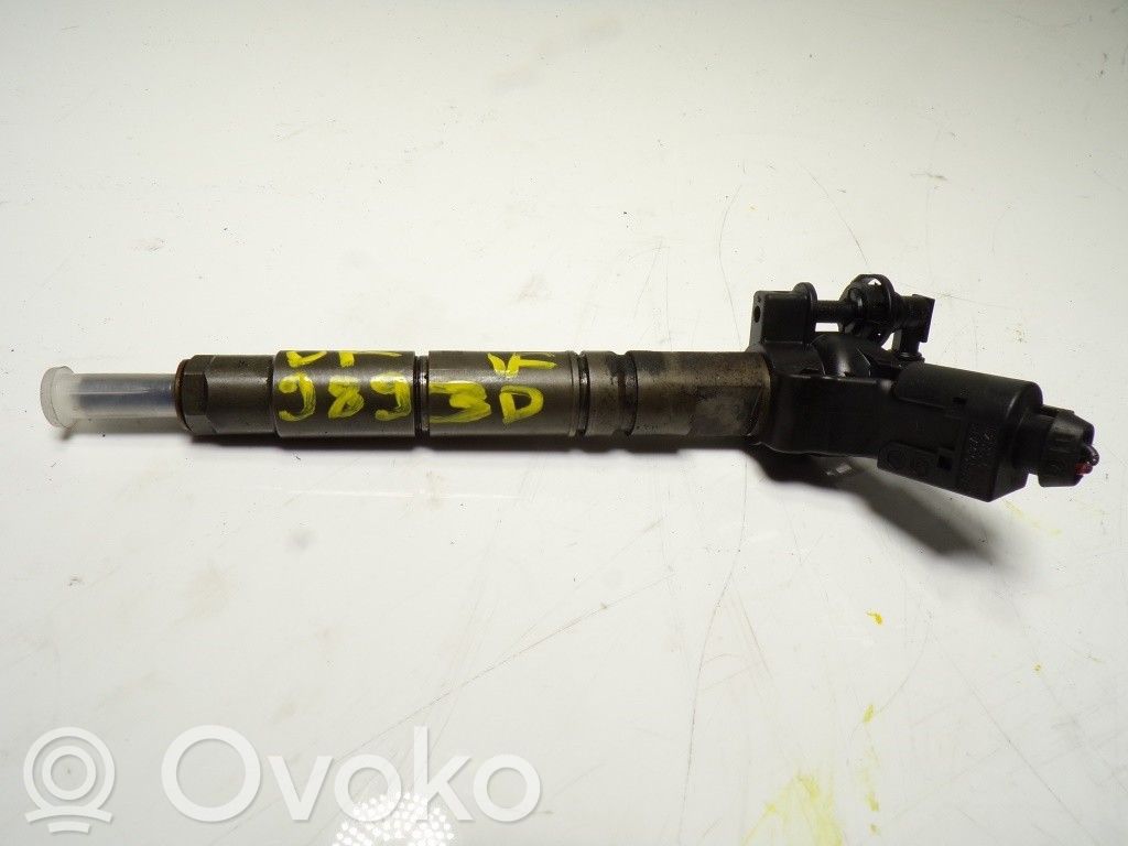 Mercedes-Benz CLS C219 Injector combustibil 