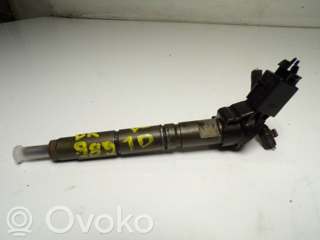 Mercedes-Benz CLS C219 Injector combustibil 