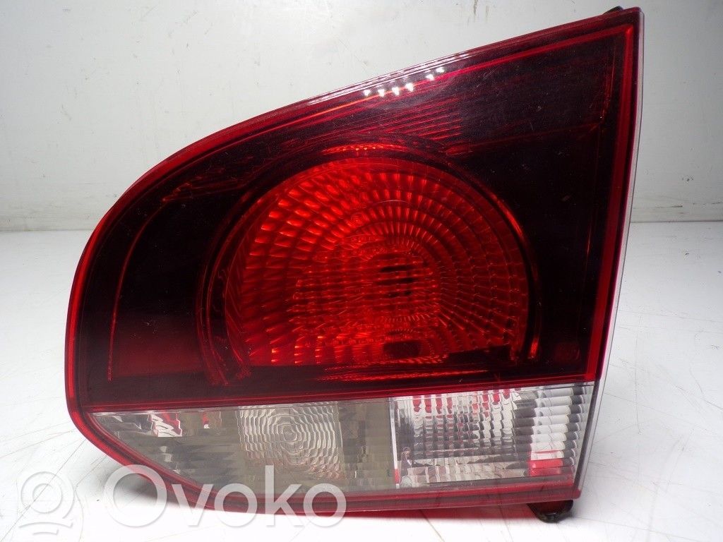 Volkswagen Golf SportWagen Takavalot 