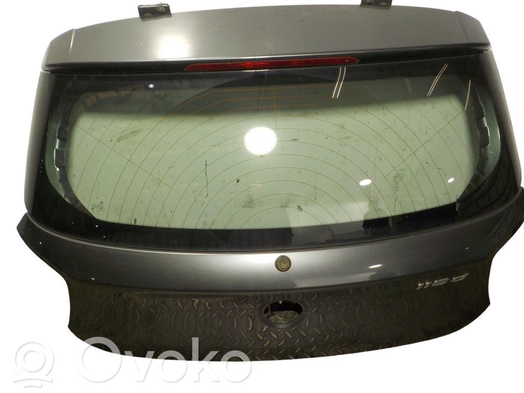 Heckklappe Kofferraumdeckel   41007305470