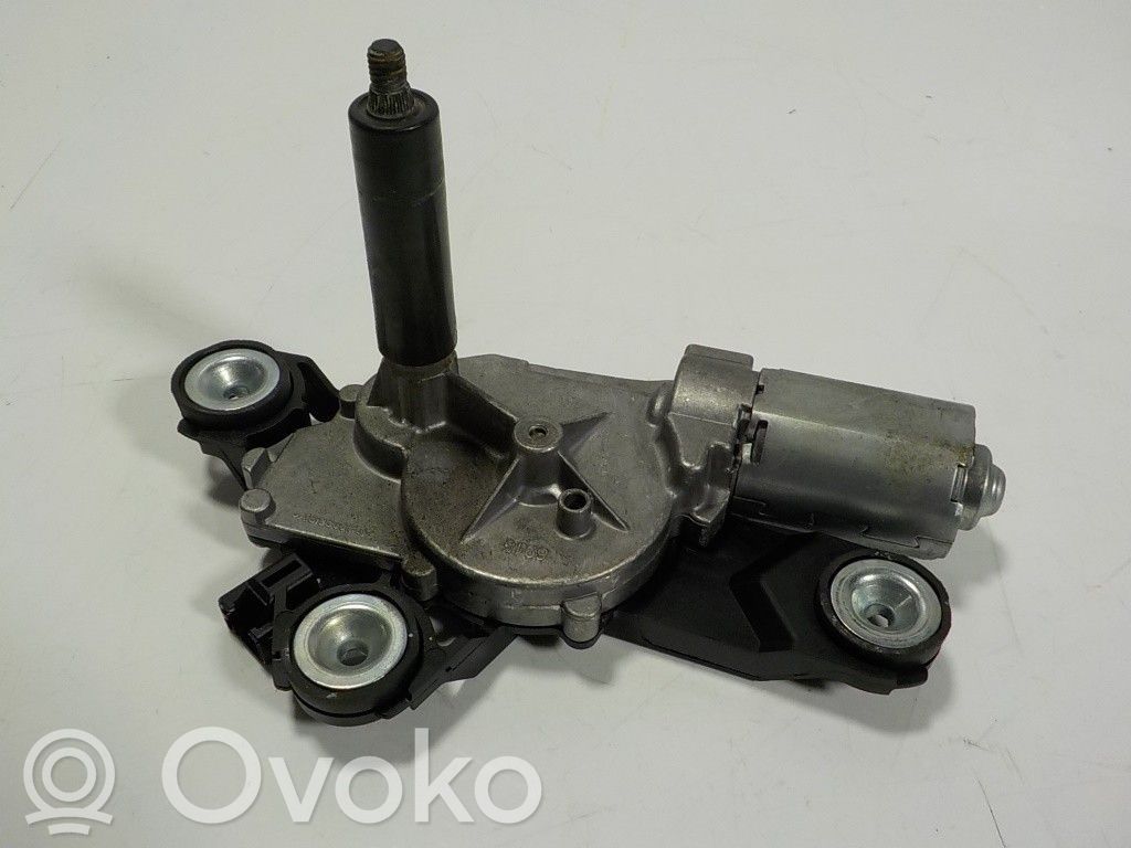 Motor del limpiaparabrisas trasero   1851421,BV6117K441AA