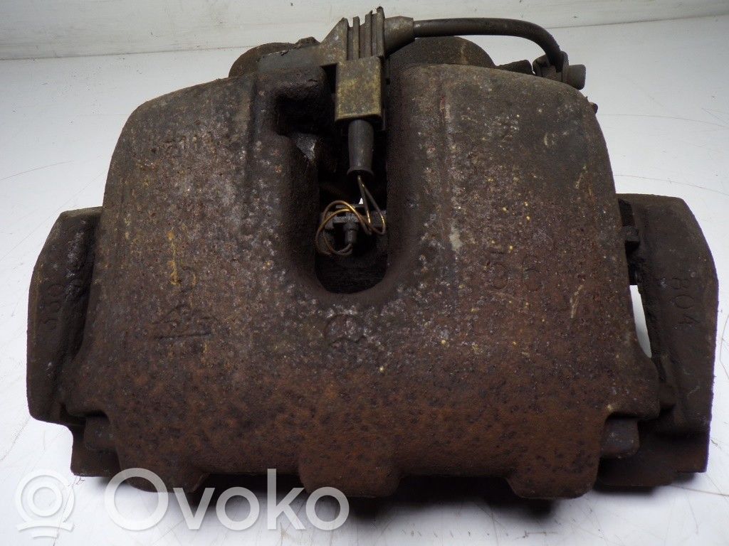 Mercedes-Benz R W251 Pinza del freno anteriore