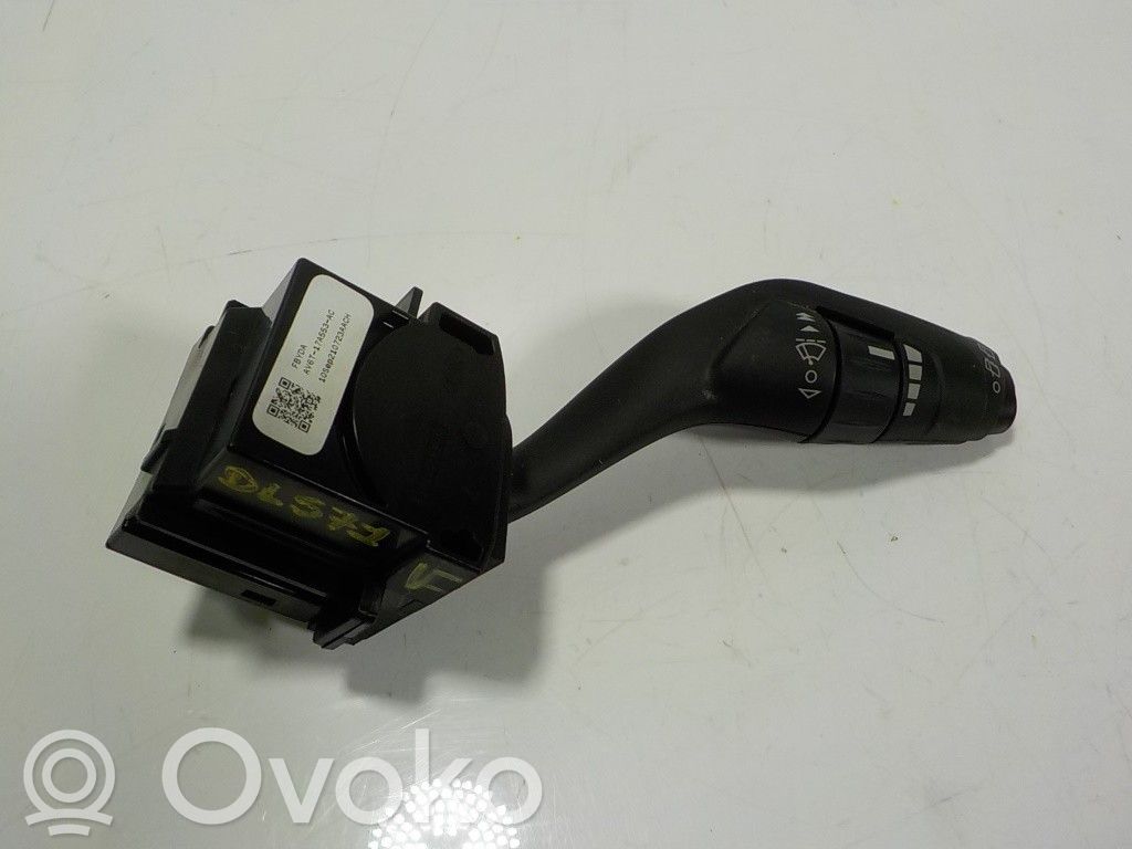Ford Focus Commodo d'essuie-glace 