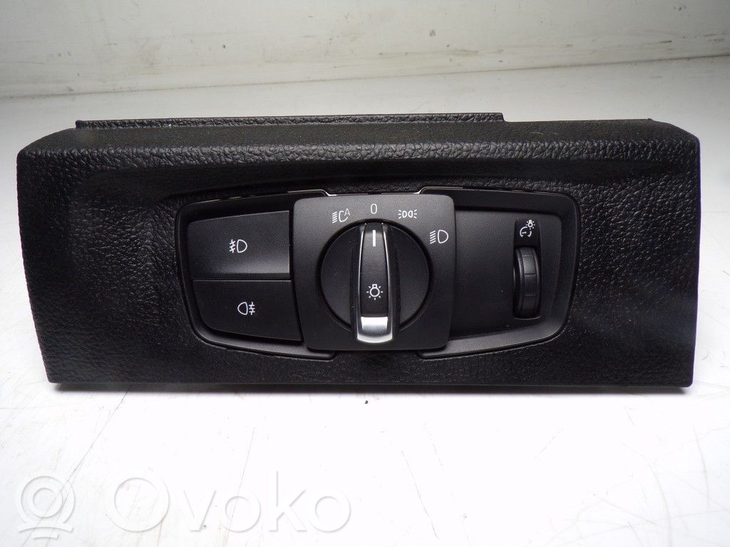 Interruptor de control del panel de luces   51459211305