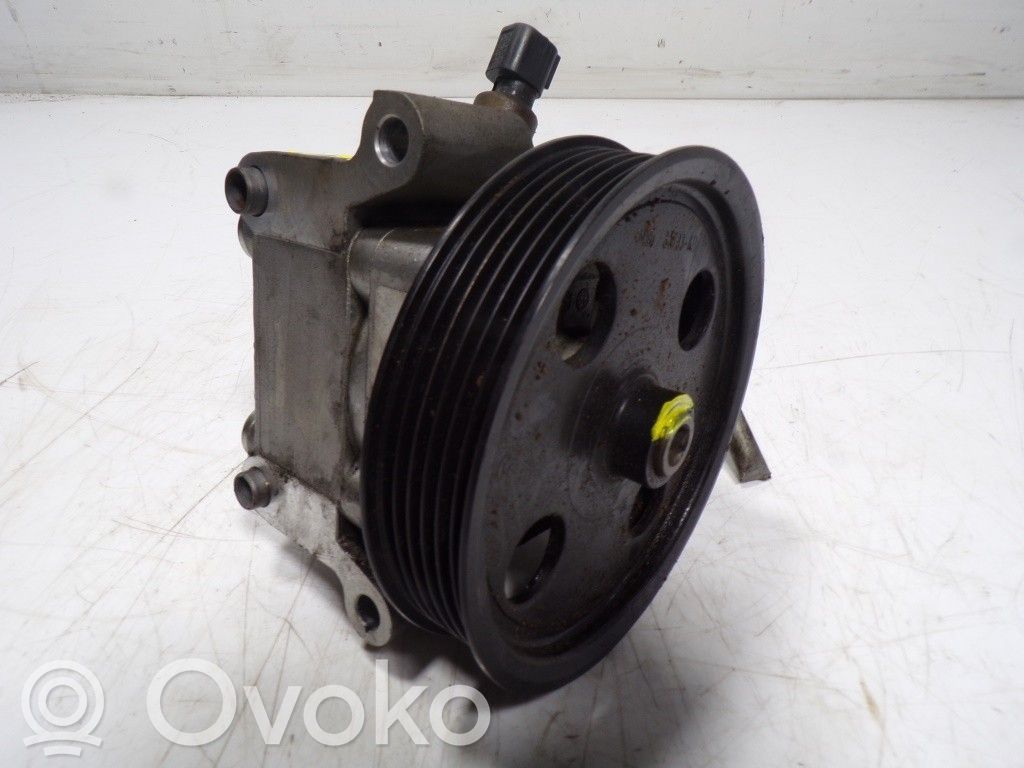 Ford Focus Power steering pump 