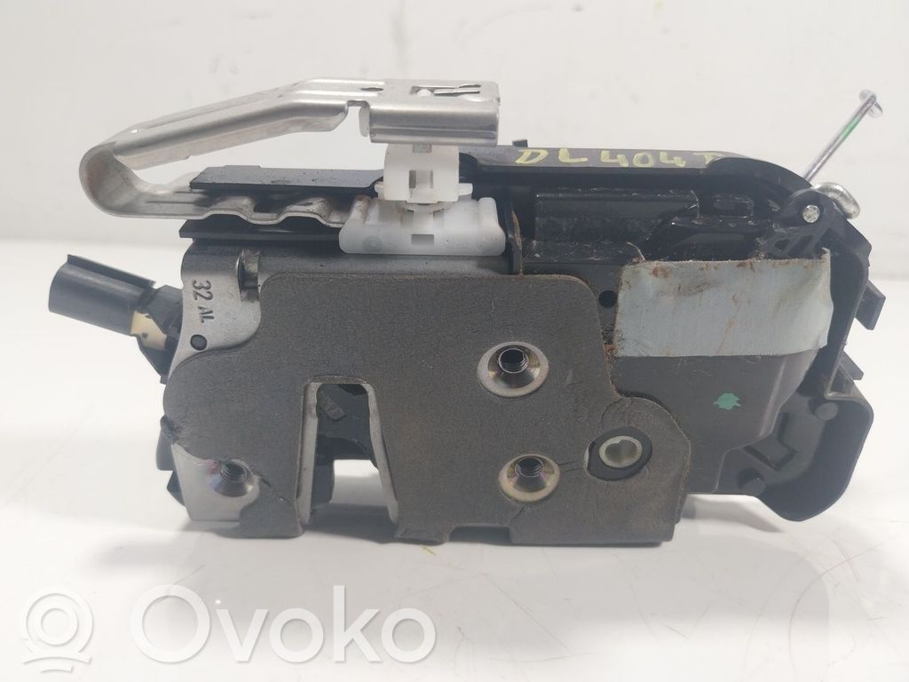 Ford Kuga III Zamek drzwi przednich 