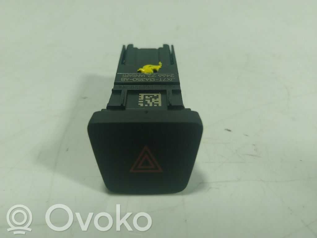 Botón interruptor de luz de peligro   2228951,JX7T13A350AB