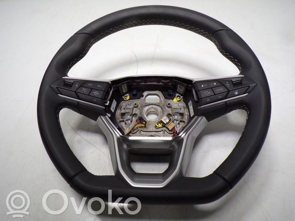 Seat Leon IV Ohjauspyörä 