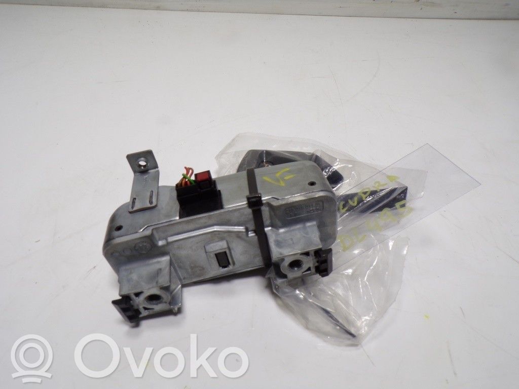 Ignition lock   2Q0905861B,2Q0905861B