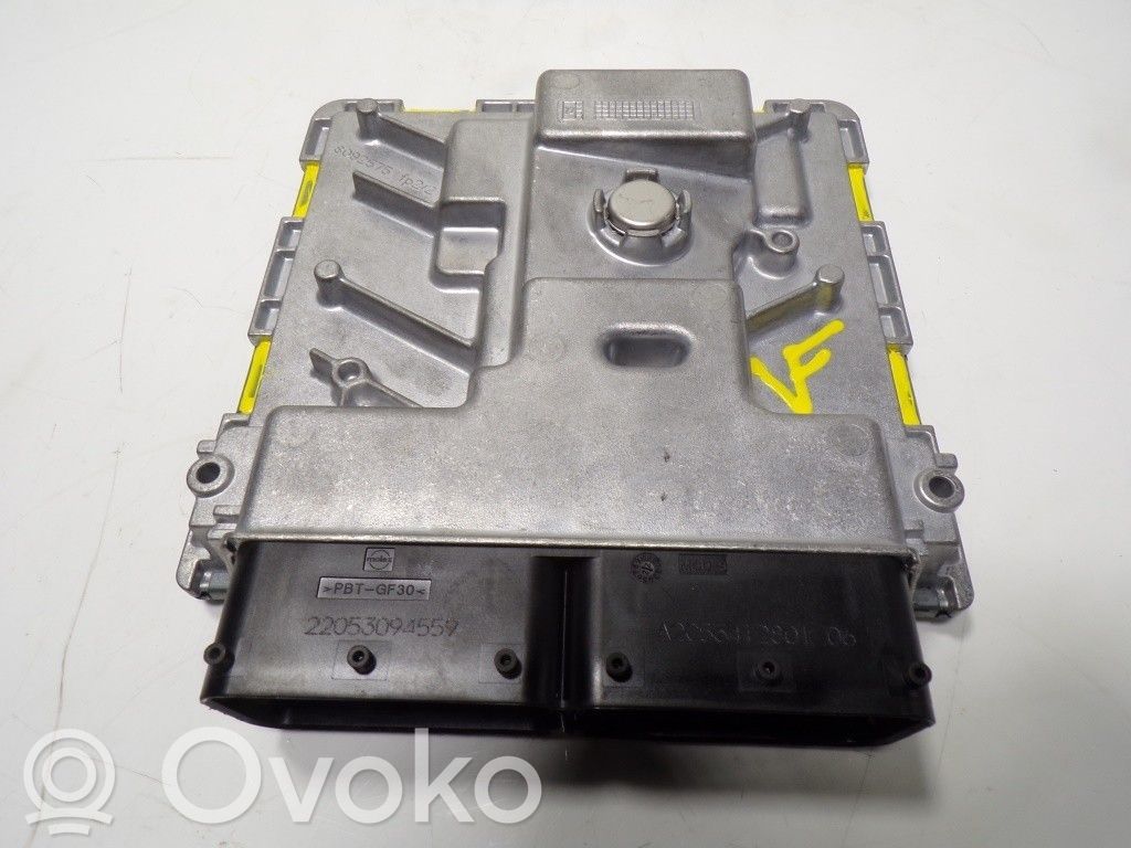 Cupra Leon Engine control unit/module 