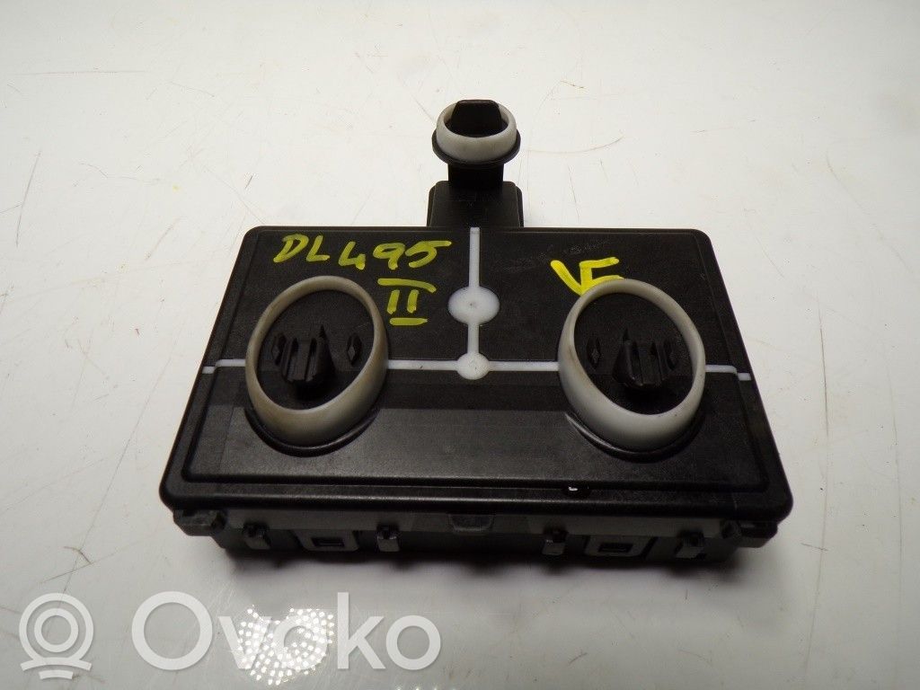 Module confort   5Q4959593P,5Q4959593P