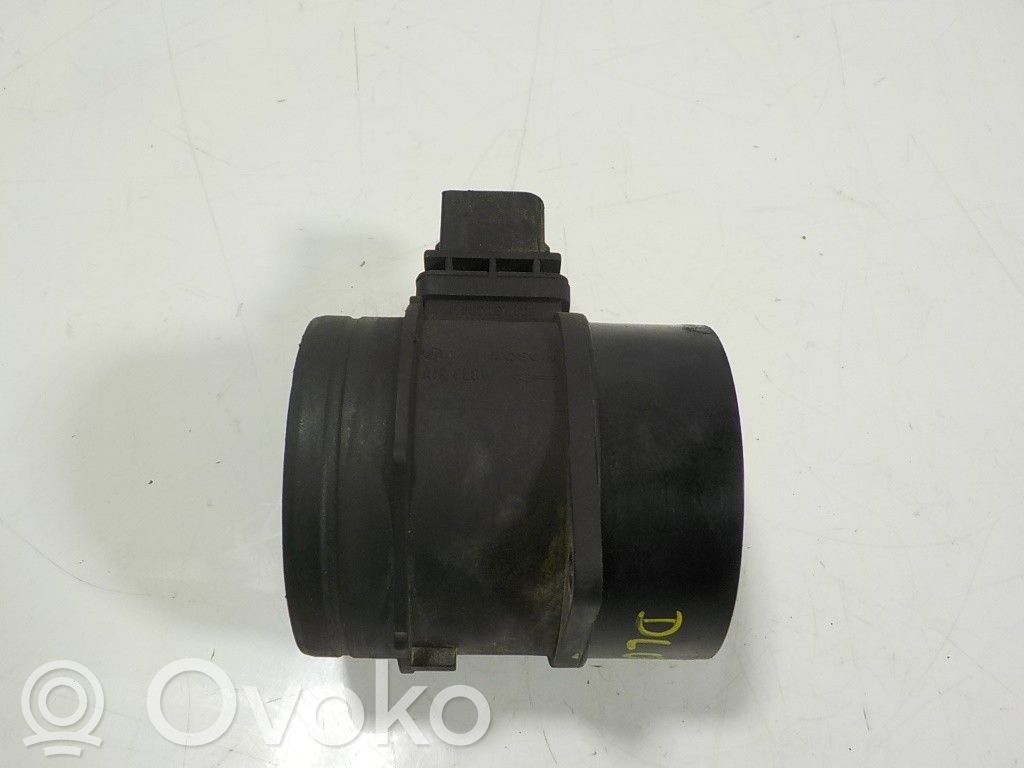 Mass air flow meter   F00C267006