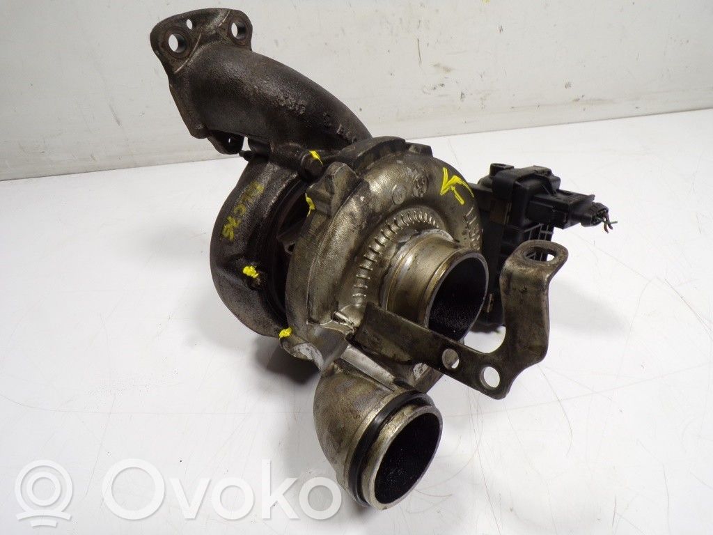 Turbo   5175766AA,A6420900280