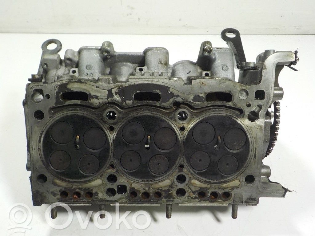Audi A5 Sportback 8TA Engine head 