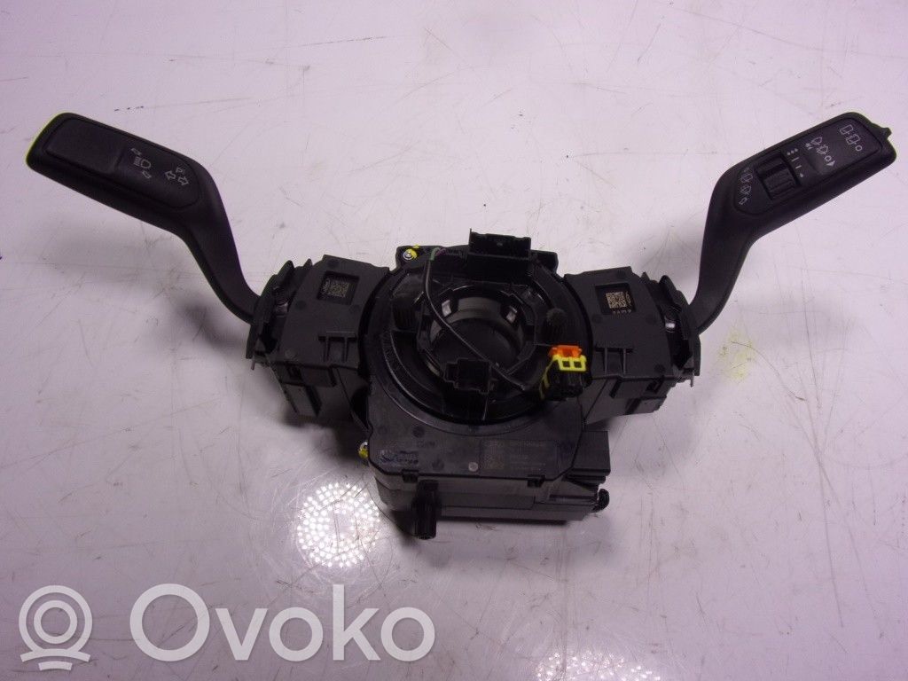 Commodo de clignotant   2092962,GN153F944AJ,2105430