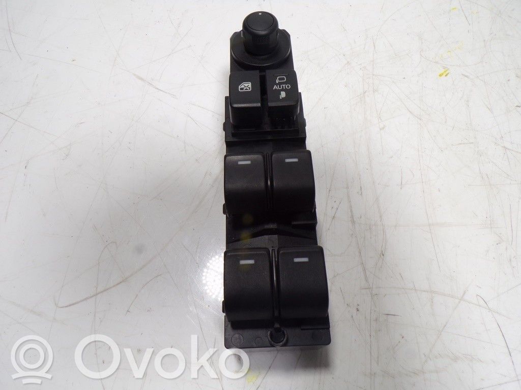 Electric window control switch   5AB00462A07