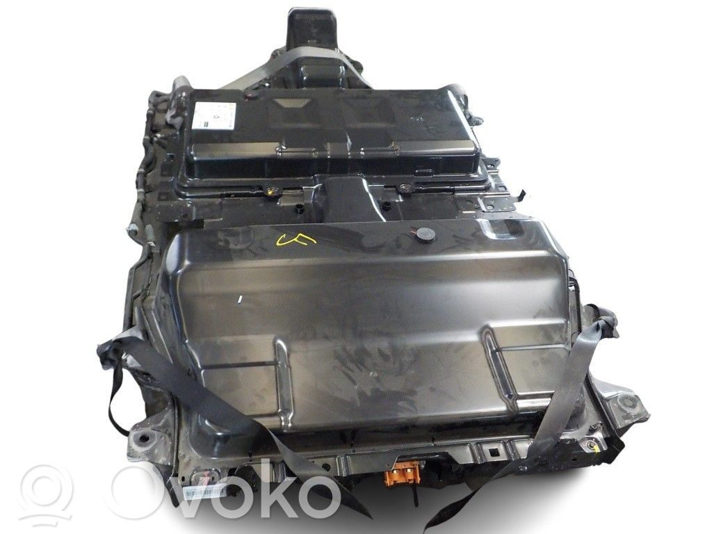 Opel Corsa F Akumulator 