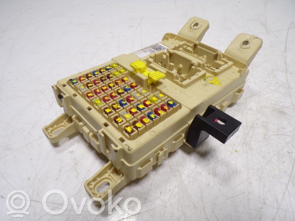 KIA Rio Unitate control BSM 