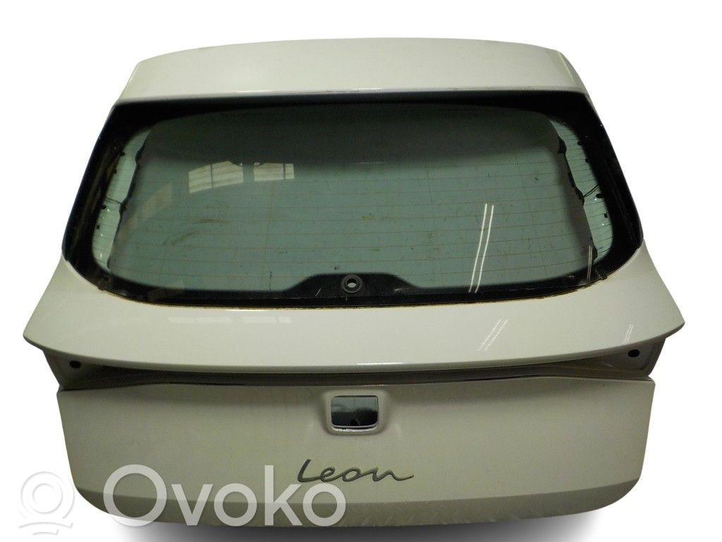 Seat Leon IV Puerta del maletero/compartimento de carga 