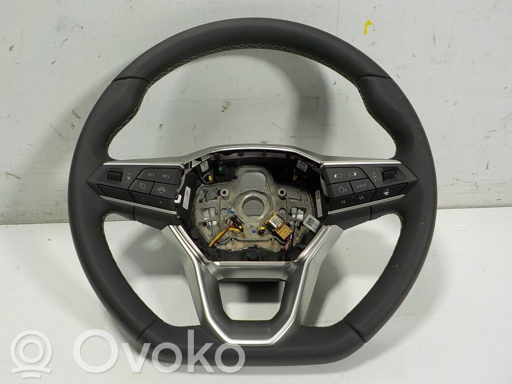 Seat Leon IV Ohjauspyörä 