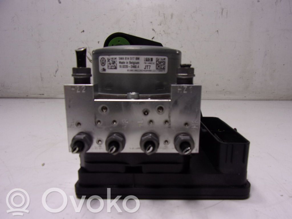 ABS bloks   5WA614517BMBEF,5WA614517BM