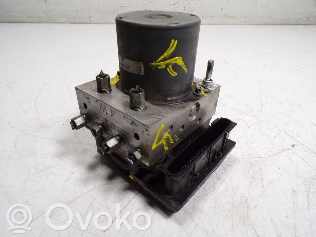 Bomba de ABS   EHY6437A0A,0265235622