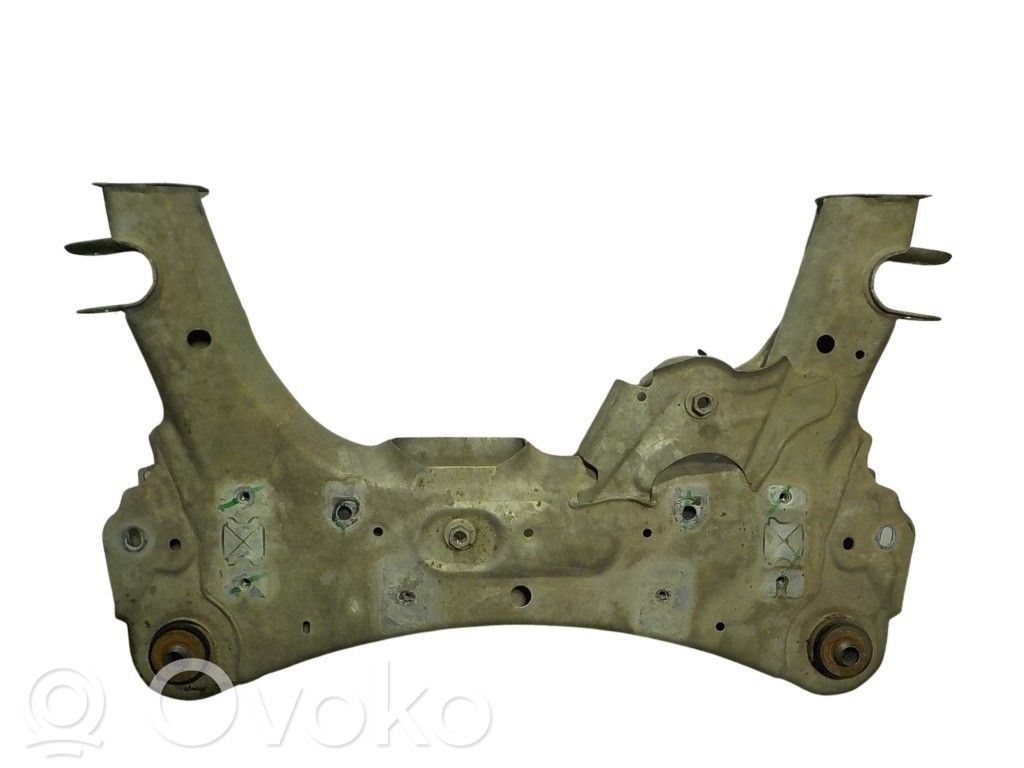 Front subframe