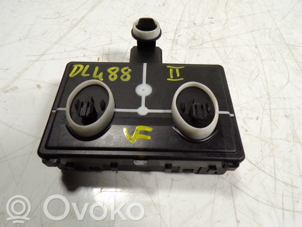 Module confort   5Q4959593P,5Q4959593P
