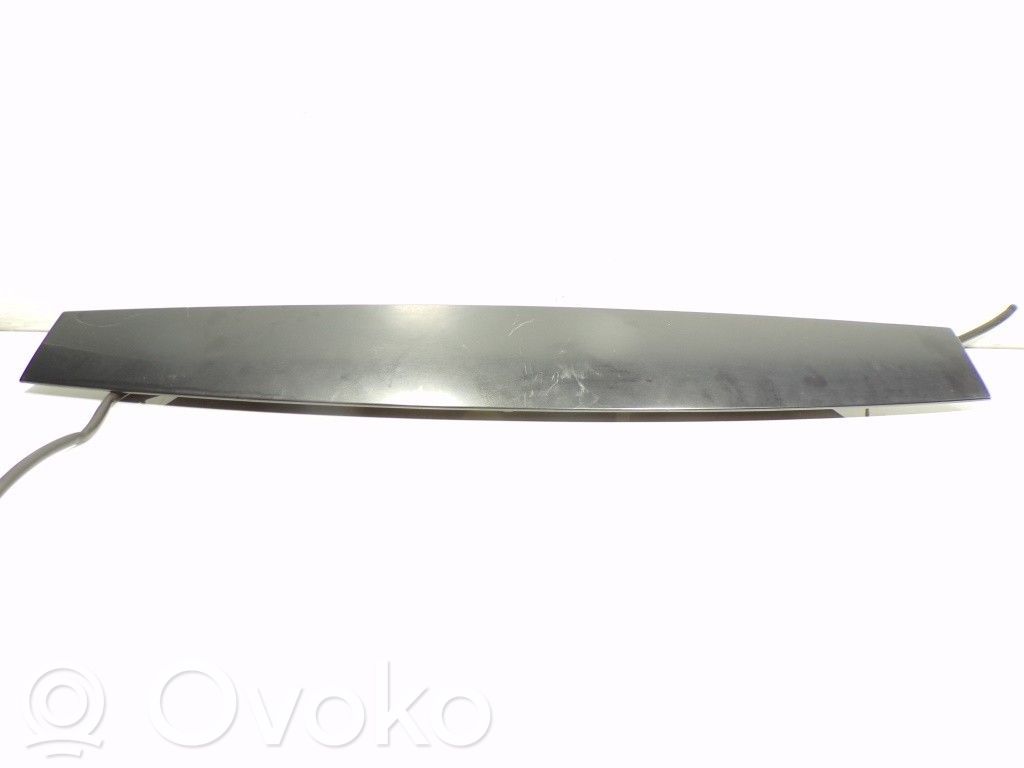 Citroen C6 Tailgate/trunk spoiler 