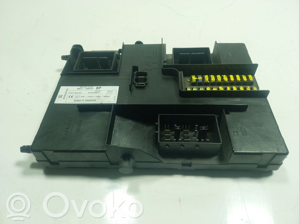 Ford Transit BSM Control unit 