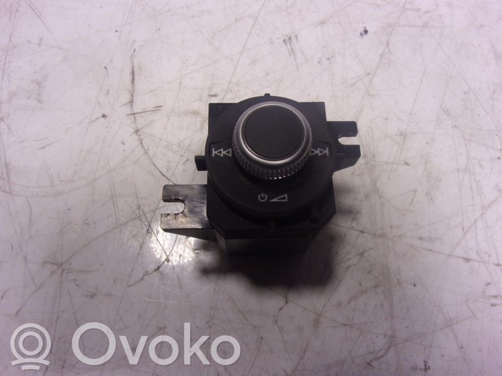 Interruptor de control multifunción   81B919616A,81B919616A