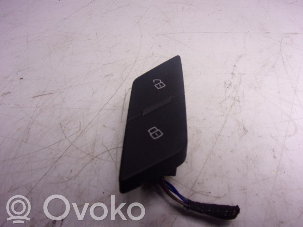 Audi Q2 - Multifunctional control switch/knob 