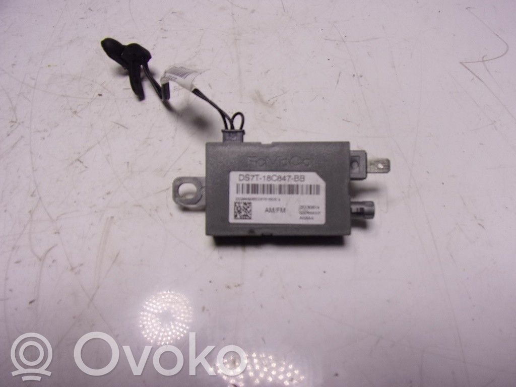 Ford Mondeo MK V Kiti valdymo blokai/ moduliai 