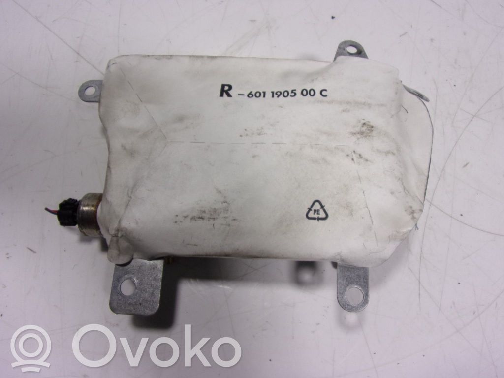 Side airbag   72126963022,601190500C
