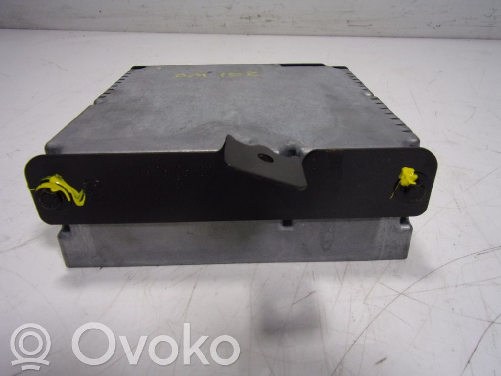 BMW 5 E60 E61 HiFi Audio sound control unit 