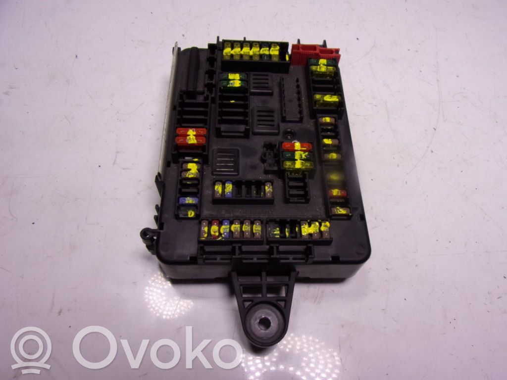 Unidad de control del BSM   61149259466,61149337881