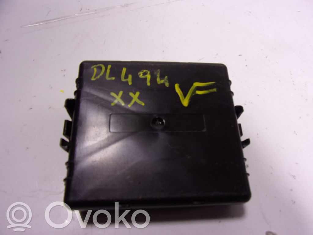 Otras unidades de control/módulos   5WB907530E,5WB907530E