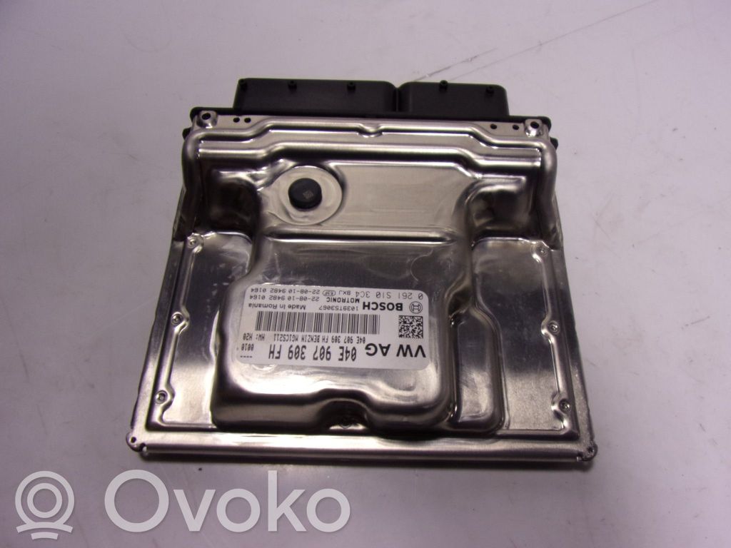 Cupra Leon Engine control unit/module 