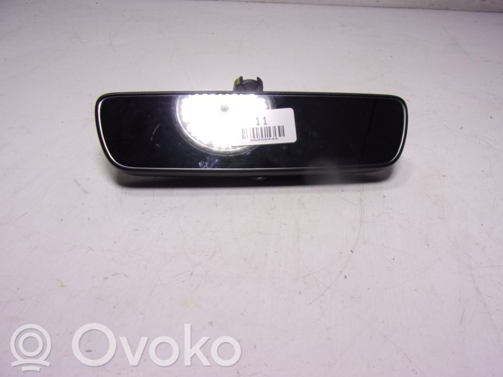 Espejo retrovisor (interior)   8781028140