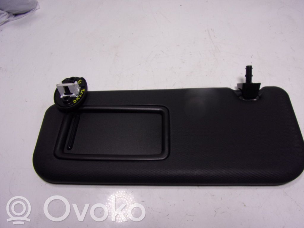 Toyota Corolla E160 E170 Sun visor 