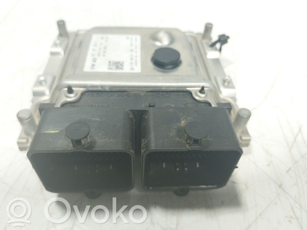 Unidad de control/módulo del motor   04C906020CH
